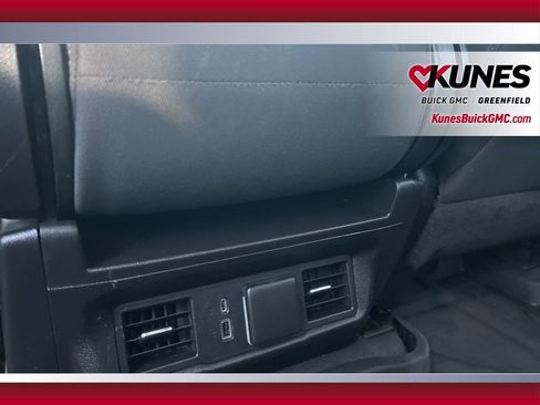 Used 2023 Chevrolet Silverado 1500 LT w/ Protection Package image 36