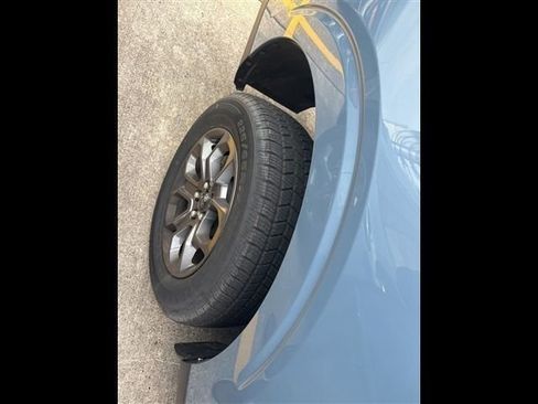 Used 2024 Ford Maverick XLT w/ XLT Luxury Package FWD image 5