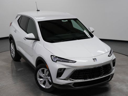 New 2026 Buick Encore GX Preferred w/ Comfort Package image 40