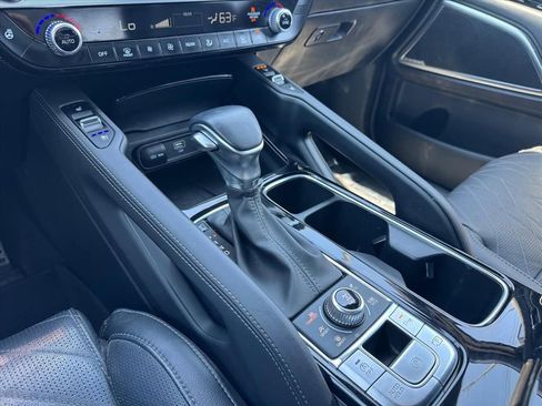 Certified 2023 Kia Telluride SX X-Line AWD/4WD image 20