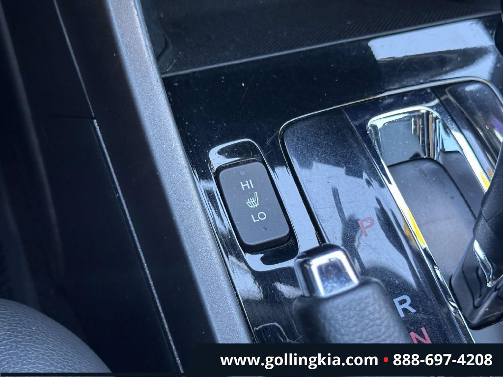 Used 2017 Honda Accord EX-L image 27