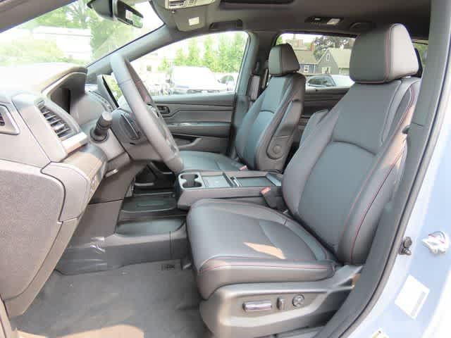 New 2027 Honda Odyssey Sport-L image 13