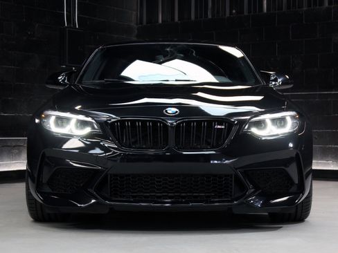 Used 2019 BMW M2 Competition w/ Executive Package RWD image 6