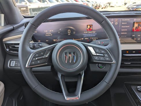 New 2026 Buick Enclave Preferred w/ Power Package image 12