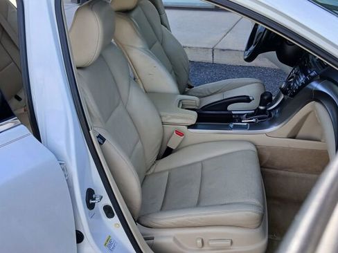 Used 2010 Acura TL w/ Technology Package image 10