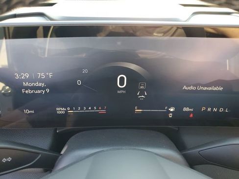 New 2026 Buick Enclave Sport Touring w/ Power Package image 14