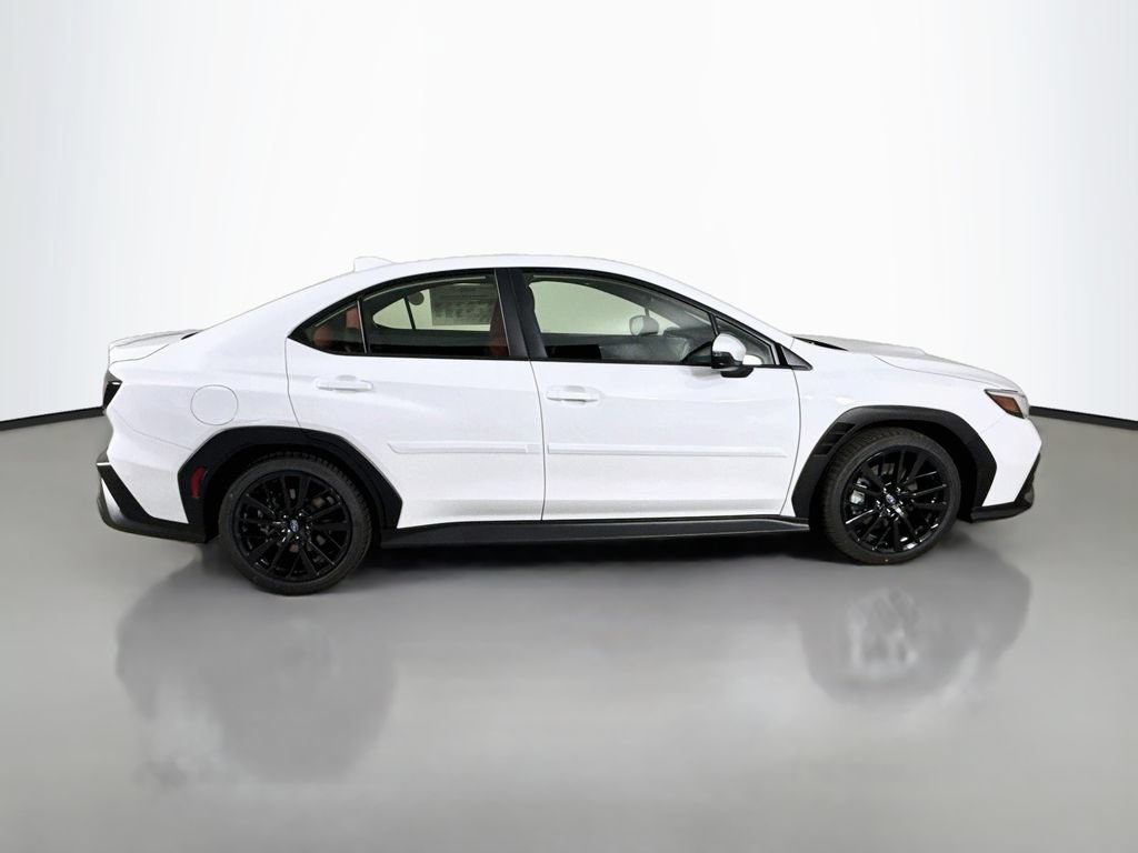 New 2026 Subaru WRX Limited AWD/4WD image 9