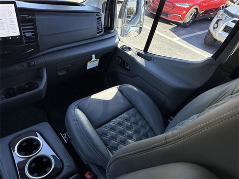 New 2026 Ford Transit 150 Low Roof AWD image 18