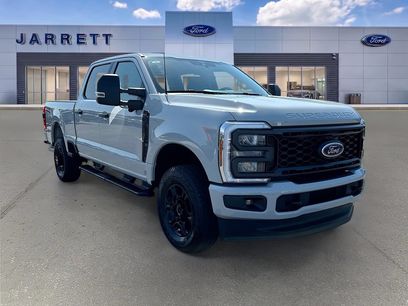 New 2026 Ford F250 XL w/ STX Appearance Package
