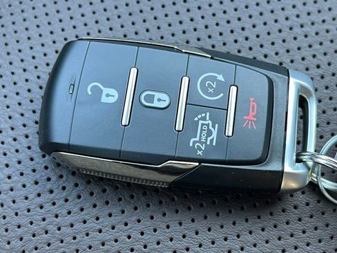 Used 2025 RAM 3500 Longhorn image 51