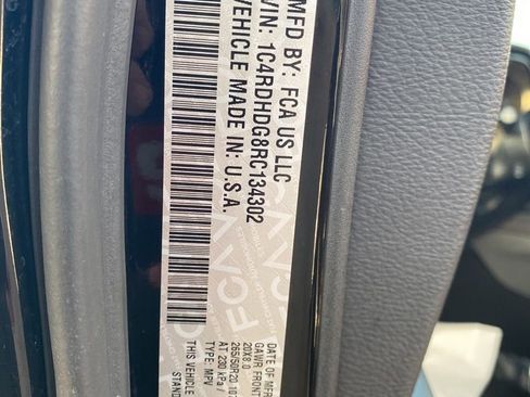 Used 2024 Dodge Durango GT image 57