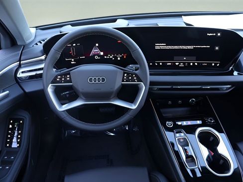 New 2026 Audi A6 Prestige image 14