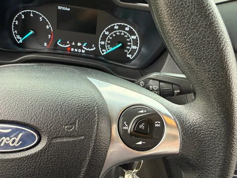Used 2022 Ford Transit Connect XL FWD image 20