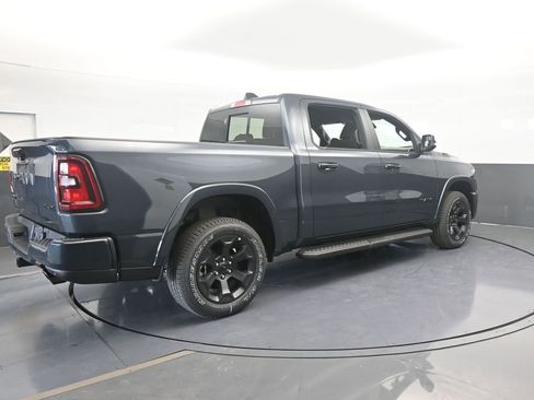 New 2026 RAM 1500 Big Horn image 6