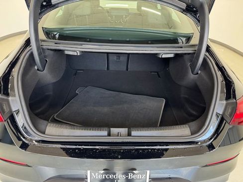 New 2025 Mercedes-Benz CLA 250 image 8