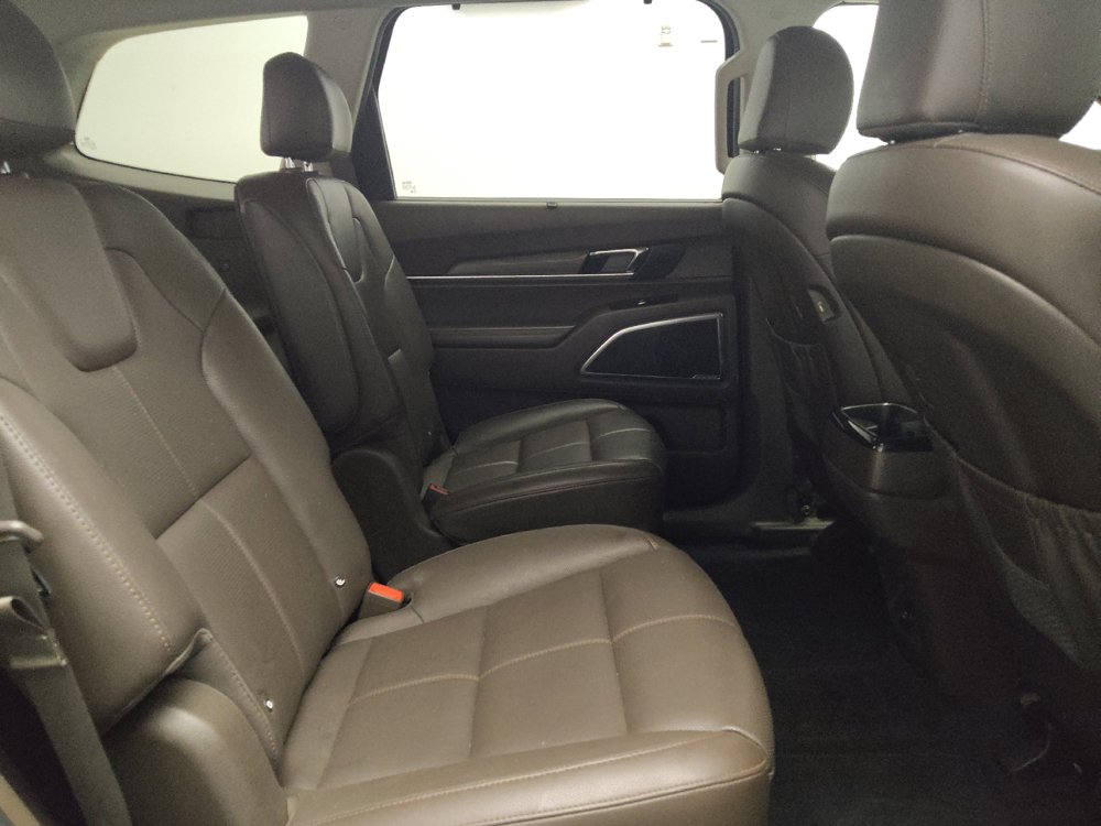 Used 2021 Kia Telluride SX FWD image 19