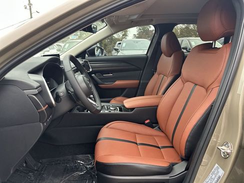 New 2026 MAZDA CX-50 Meridian Edition w/ Apex Package image 11