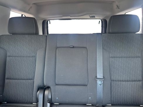 Used 2020 Chevrolet Tahoe LS AWD/4WD image 12