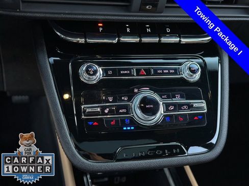 Used 2021 Lincoln Corsair Reserve w/ Equipment Group 201A image 10