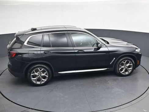 Used 2023 BMW X3 sDrive30i w/ Convenience Package RWD image 22