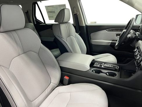 New 2025 Honda Pilot Elite image 41