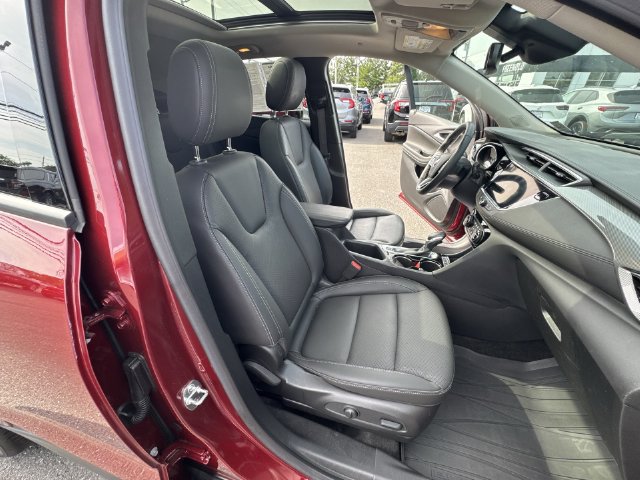 Used 2023 Buick Encore GX Essence w/ Experience Buick Package AWD/4WD image 26