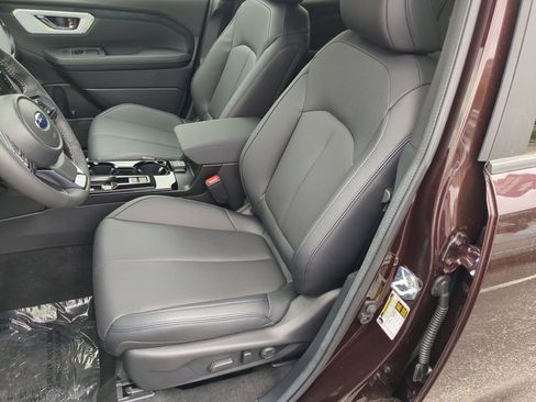 New 2026 Subaru Forester Limited image 19