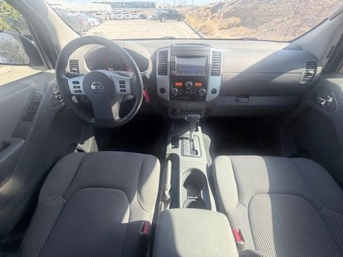 Used 2019 Nissan Frontier SV w/ Value Truck Package AWD/4WD image 25