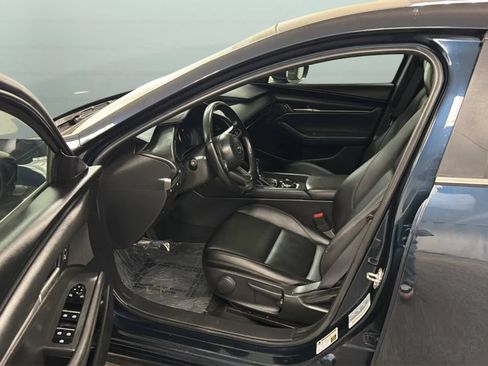 Used 2022 MAZDA MAZDA3 s FWD image 20