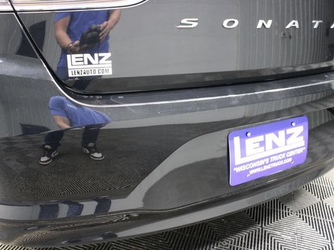 Used 2019 Hyundai Sonata SEL FWD image 39
