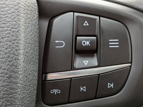 Certified 2026 Ford Ranger XL AWD/4WD image 24