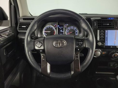 Used 2024 Toyota 4Runner TRD Off-Road Premium image 21