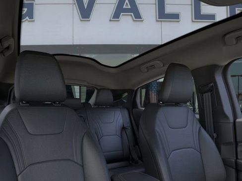 New 2025 Ford Mustang Mach-E Premium image 22