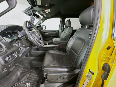 Used 2023 RAM 1500 Rebel w/ Rebel Level 2 Equipment Group AWD/4WD image 30