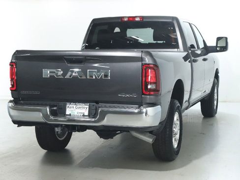 Used 2025 RAM 2500 Big Horn AWD/4WD image 49