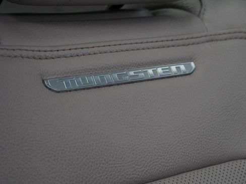 Used 2025 RAM 1500 Tungsten w/ Off Road Group AWD/4WD image 48
