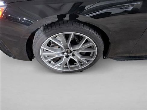 Used 2024 Audi S4 Premium Plus w/ Premium Plus Package image 29