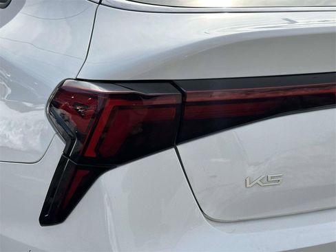 Used 2025 Kia K5 GT w/ GT1 Package image 12