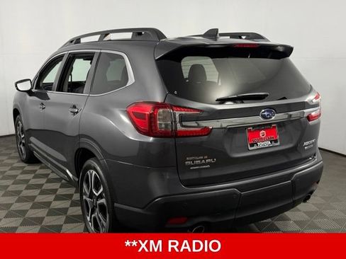 Used 2024 Subaru Ascent Limited w/ Technology Package AWD/4WD image 6
