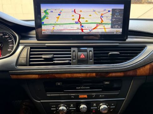 Used 2012 Audi A7 3.0T Premium Plus image 17