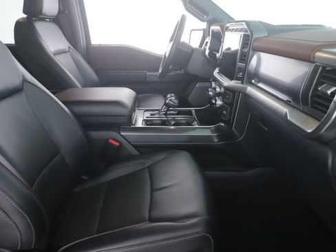 Used 2023 Ford F150 Lariat w/ Equipment Group 502A High AWD/4WD image 34