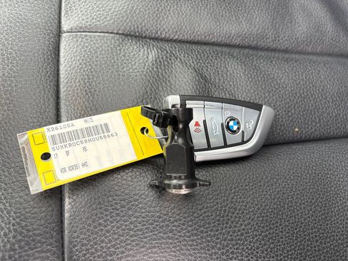 Used 2017 BMW X5 xDrive35i image 29