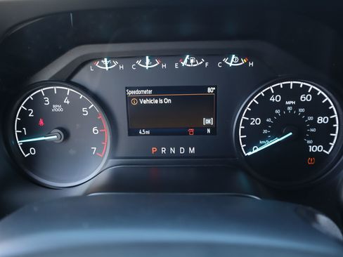 New 2026 Ford F250 XL w/ STX Appearance Package AWD/4WD image 4