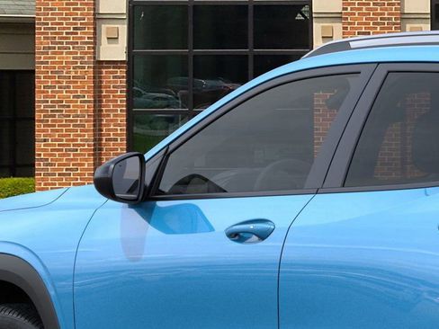 New 2026 Chevrolet Trax ACTIV w/ Driver Confidence Package image 12