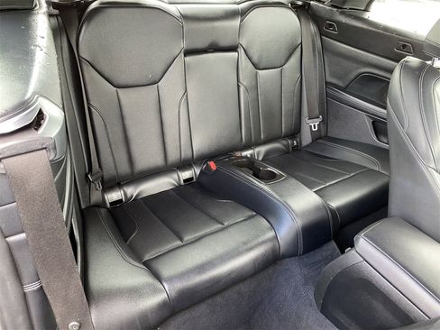 Used 2022 BMW 430i xDrive Convertible w/ Convenience Package image 8