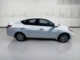 Used 2019 Nissan Versa SV w/ SV Special Edition Package image 4