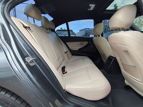 Used 2015 BMW 335i xDrive Sedan image 28