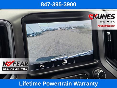 Used 2021 Chevrolet Silverado 1500 RST w/ Redline Edition image 51