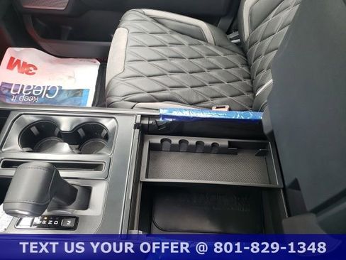 Used 2024 Ford F150 XLT w/ Equipment Group 303A High AWD/4WD image 52