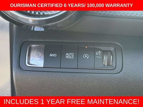 Used 2025 Chevrolet Equinox LT w/ Convenience Package II AWD/4WD image 21